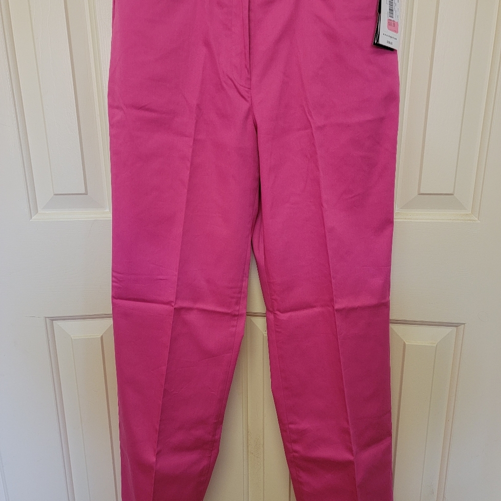 NWT Nygard slacks sz 8